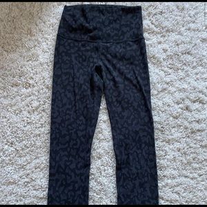 Lululemon align 25”